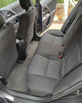Toyota Avensis cena 16800 przebieg: 323300, rok produkcji 2009 z Ząbki małe 106